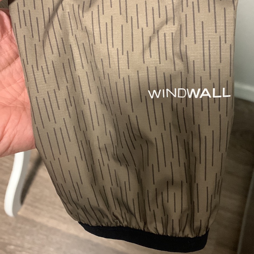 The North Face Windwall light pullover - image 3